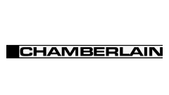 Chamberlain Logo