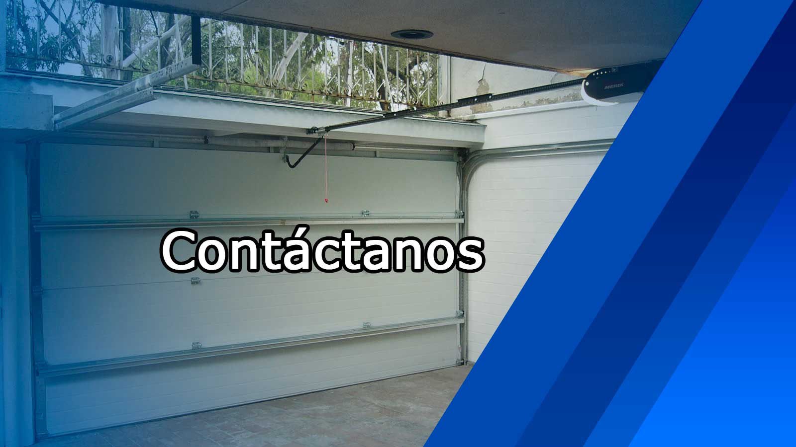 Sitio de contacto