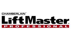 Lift Master Logo