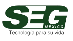 SEG Logo