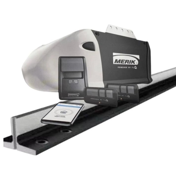 PISTON MERIK 230 POWER PLUS 