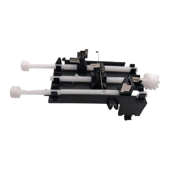 Límites de ajuste punta blanca