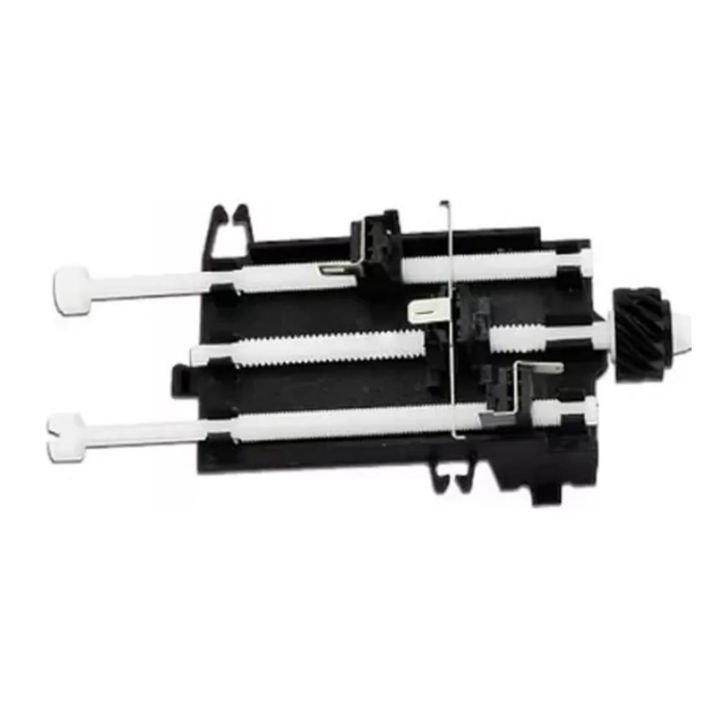 Límites de ajuste punta negra